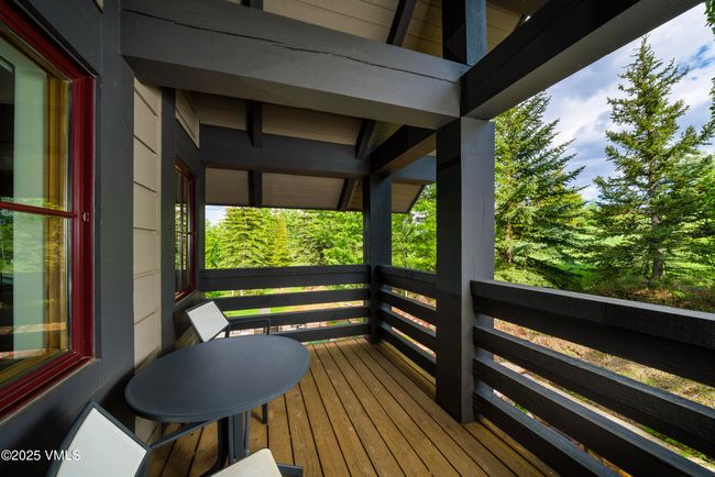Second Master Balcony | Image 49