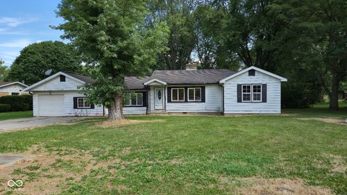 742 E Mckenzie Rd, Greenfield, IN, 46140-1125 | Card Image
