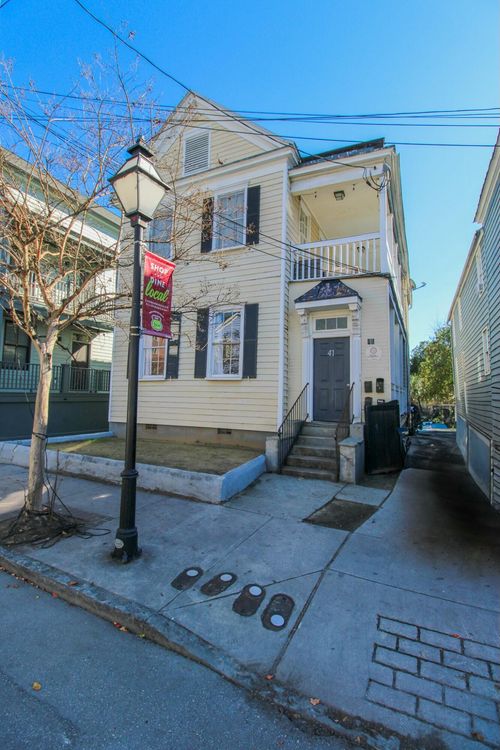 apt-c-41 Spring St, Charleston, SC, 29403-5460 | Card Image