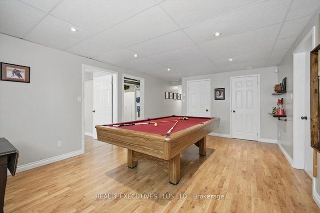 2935 Baseline Rd, House other with 5 bedrooms, 4 bathrooms and 10 parking in Saint-Pascal-Baylon ON | Image 25
