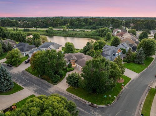11598 Yancy Ct Ne, Blaine, MN, 55449-5940 | Card Image