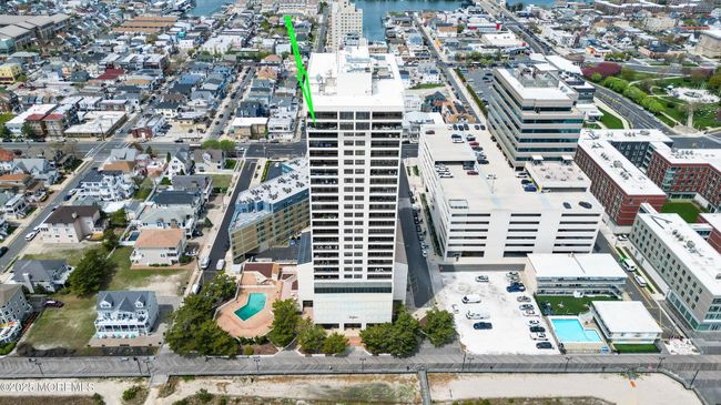 PH-102 - 3851 Boardwalk, Condo with 2 bedrooms, 2 bathrooms and null parking in Atlantic City NJ | Image 58