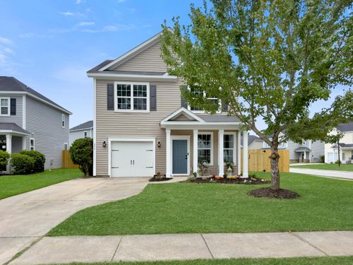 266 Oglethorpe Cir, Moncks Corner, SC, 29461-7469 | Card Image