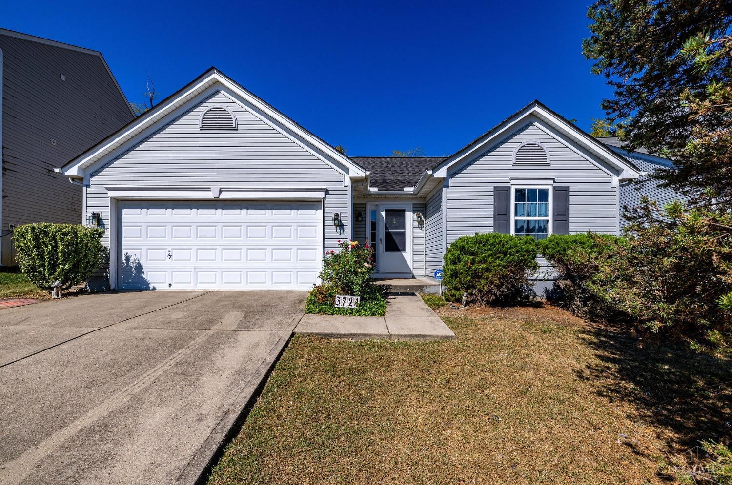 Ridgewood Ave, Cincinnati, OH 45211