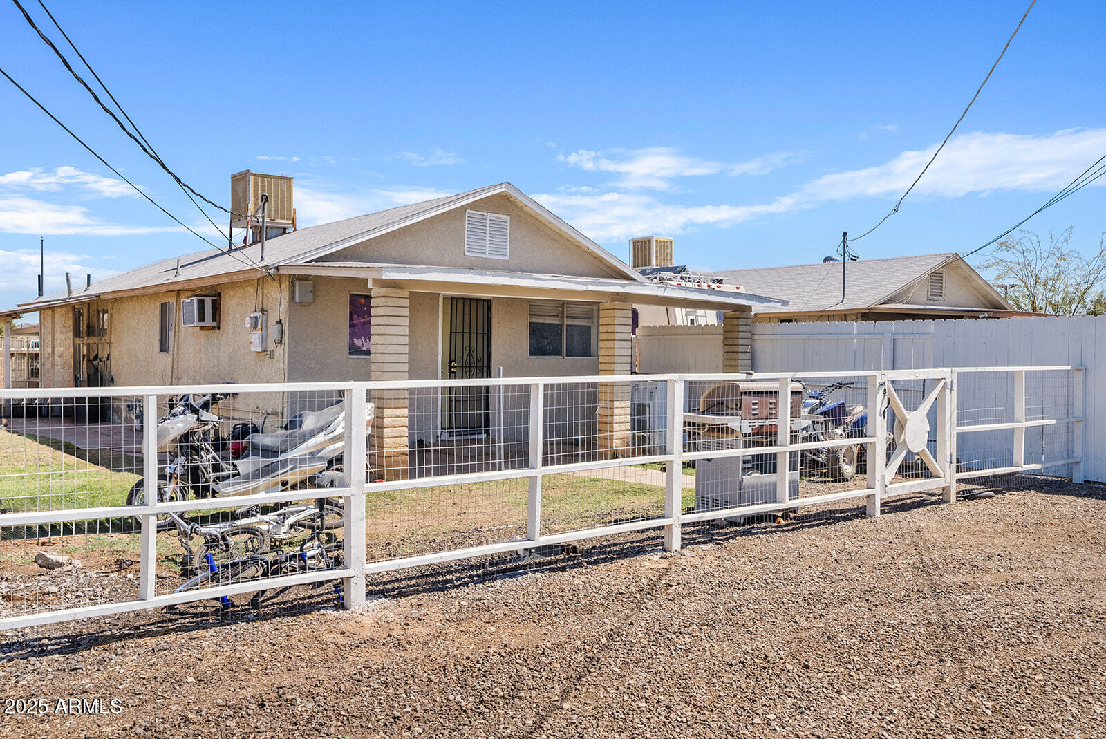 Residential Income in Peoria 5