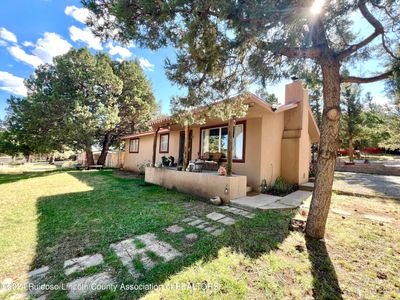 100 Reservoir Road, House other with 4 bedrooms, 3 bathrooms and null parking in Ruidoso NM | Image 1