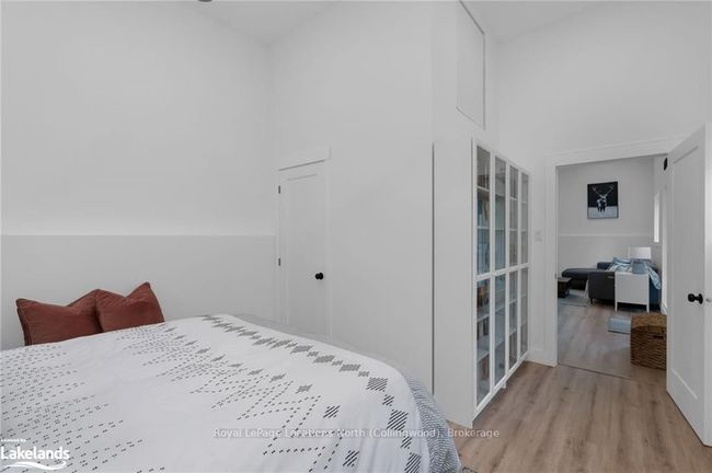 104 Leo Blvd, House other with 5 bedrooms, 1 bathrooms and 4 parking in Wasaga Beach ON | Image 32