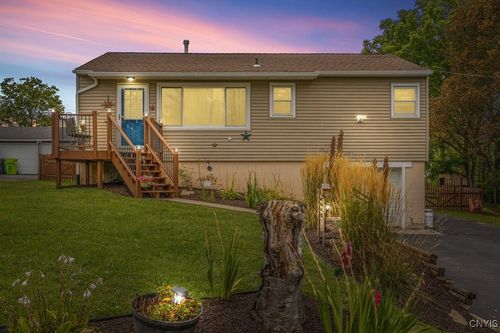 4635 Wilcox Pl, Jamesville, NY, 13078-9527 | Card Image