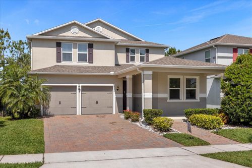 8060 Bowery Dr, WINTER GARDEN, FL, 34787-9036 | Card Image