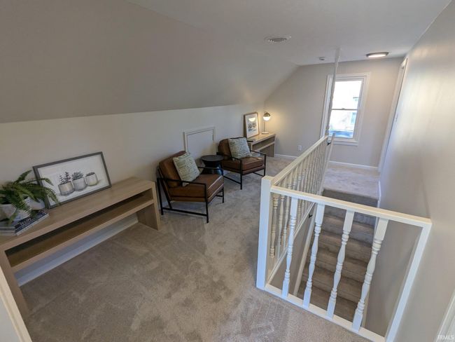 1445 Kilbourn St, House other with 4 bedrooms, 2 bathrooms and null parking in Elkhart IN | Image 16