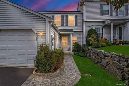 2104 Watch Hill Dr, Tarrytown, NY, 10591-5060 | Card Image