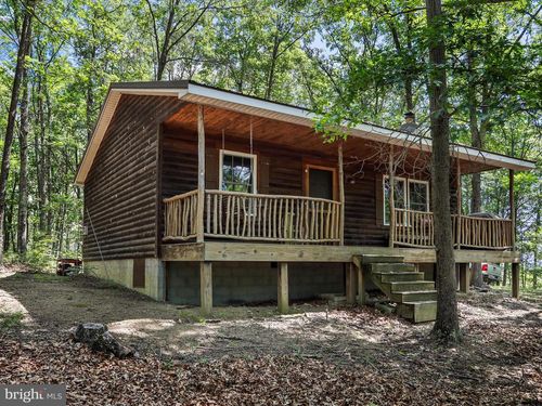 2180 Old Smith Farm Rd, Springfield, WV, 26763 | Card Image
