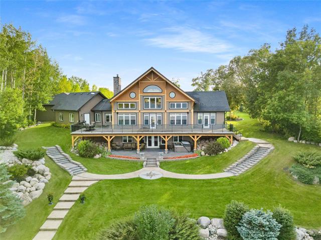 Residential in Lac Du Bonnet RM 2