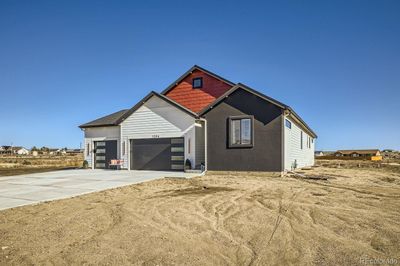 1204 N Picketwire Lane, House other with 7 bedrooms, 5 bathrooms and 3 parking in Pueblo CO | Image 2