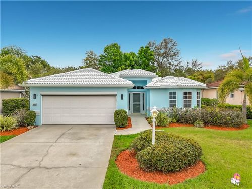 1891 Corona Del Sire Dr, NORTH FORT MYERS, FL, 33917-7716 | Card Image