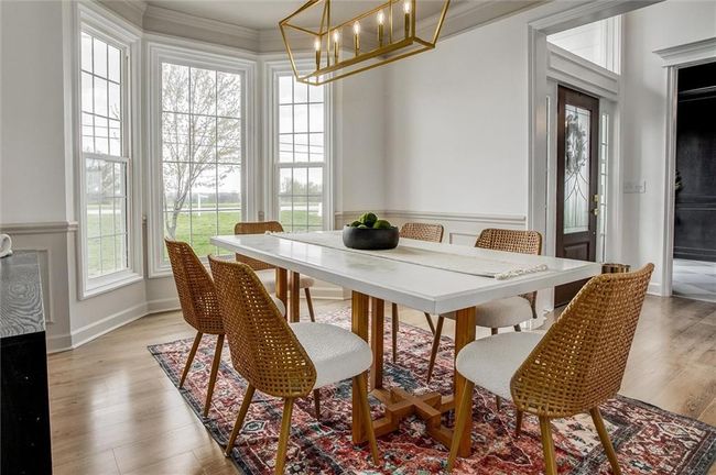 101 Sw View High Dr, House other with 5 bedrooms, 5 bathrooms and null parking in Lee's Summit MO | Image 11