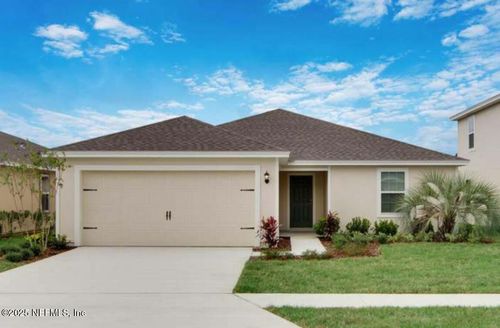 8650 Lake George Cir W, Macclenny, FL, 32063-4675 | Card Image