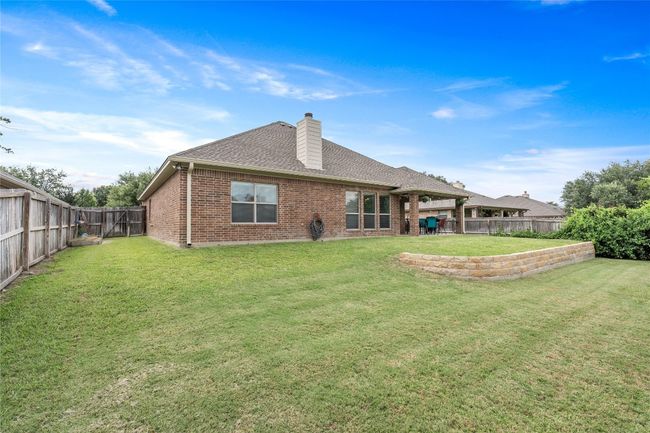 3308 Ten Bits Dr, House other with 4 bedrooms, 3 bathrooms and 4 parking in Belton TX | Image 39