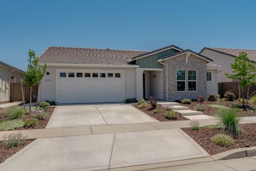4363 Borderlands Dr, Rancho Cordova, CA, 95742-8257 | Card Image