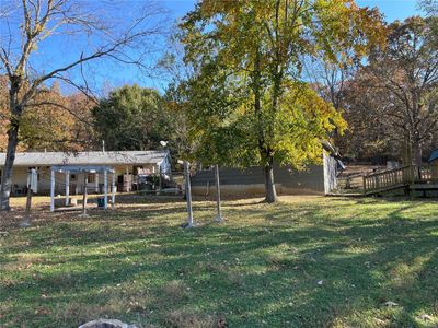 248 Cedar Lane, House other with 2 bedrooms, 1 bathrooms and null parking in Piedmont MO | Image 2