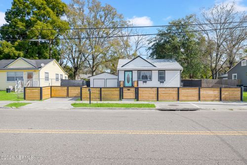 1121 Melson Ave, JACKSONVILLE, FL, 32254-2445 | Card Image