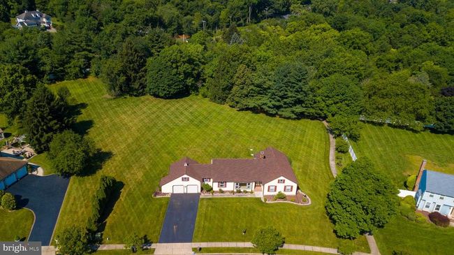 5 Glengarry Way, House other with 3 bedrooms, 4 bathrooms and null parking in WEST WINDSOR NJ | Image 36