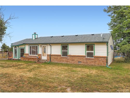 36888 View Ridge Dr, Elizabeth, CO, 80107-8556 | Card Image