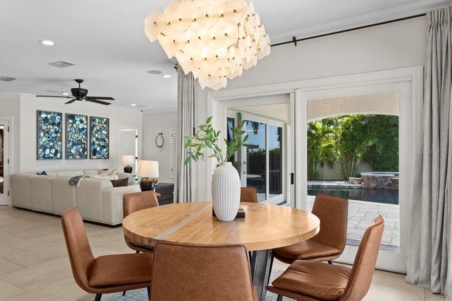 3110 Bayshore Blvd Ne, House other with 6 bedrooms, 6 bathrooms and null parking in ST PETERSBURG FL | Image 20