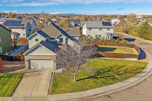 10197 Garfield Circle, Thornton, CO, 80229 | Card Image