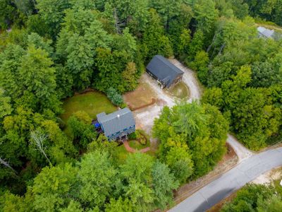 7 Arrowwood Road, House other with 4 bedrooms, 3 bathrooms and null parking in New Boston NH | Image 3