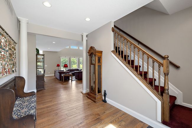 12700 Shaffer Rd, House other with 4 bedrooms, 4 bathrooms and null parking in Springfld Twp MI | Image 40