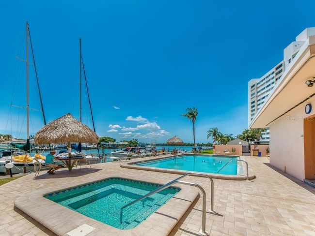 APT-800 - 51 Island Way, Condo with 2 bedrooms, 2 bathrooms and null parking in CLEARWATER BEACH FL | Image 30