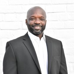 Joseph Mouzon