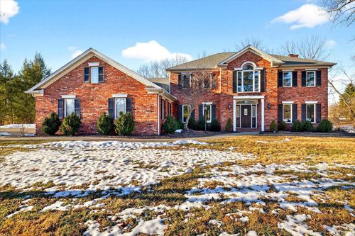 3825 E Devonshire Ct, Bloomington, IN, 47408-9699 | Card Image