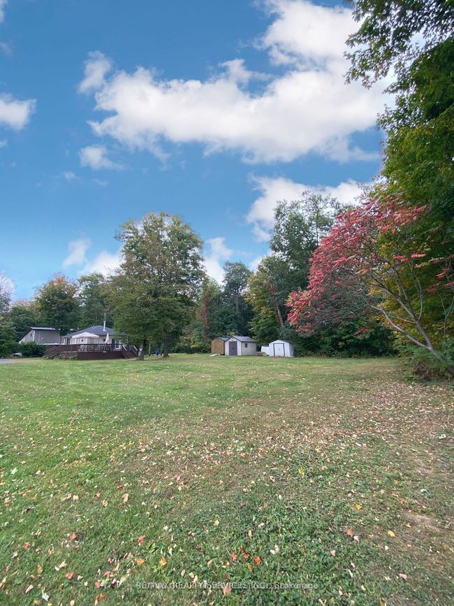 4870 Mapleview Cres, House other with 3 bedrooms, 1 bathrooms and 12 parking in Sherkston ON | Image 15