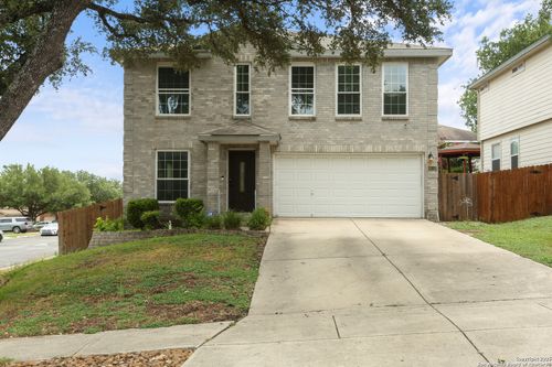 9118 Meadow Spgs, Universal City, TX, 78148-4613 | Card Image