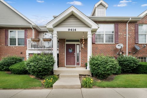 9414 Taylor Ct, Orland Park, IL, 60467-5640 | Card Image