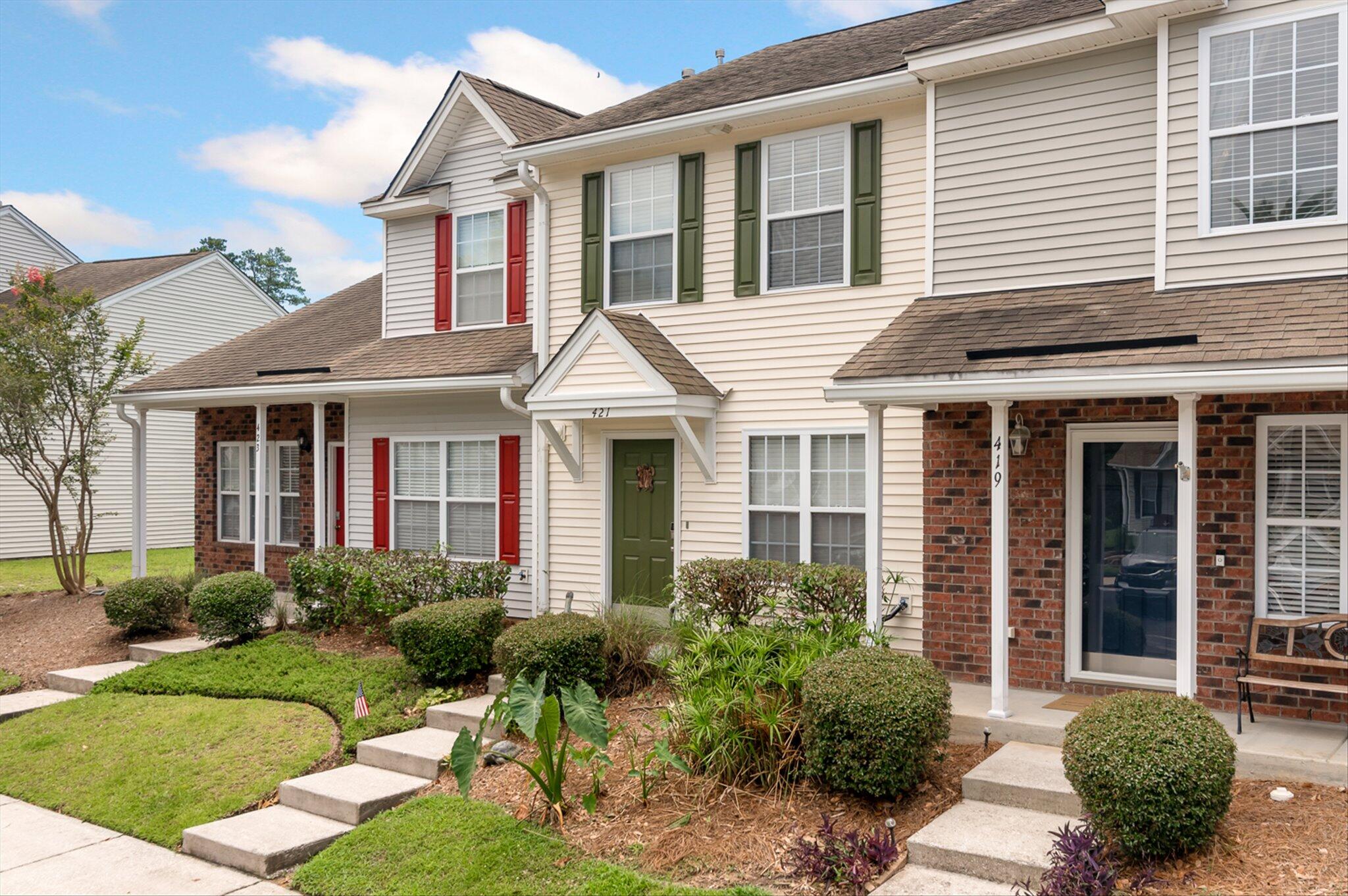 Doane Way, Charleston, SC 29492