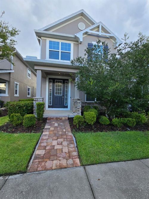 8642 Vedder Ln, ORLANDO, FL, 32832-4997 | Card Image