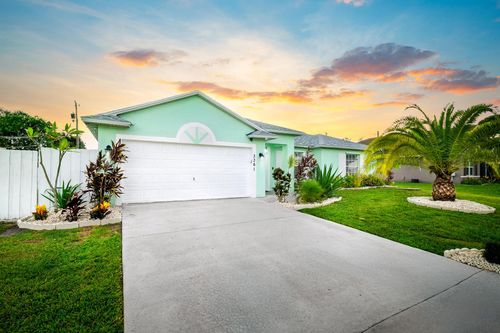 3361 Sw Perrine St, Port St. Lucie, FL, 34953-4953 | Card Image