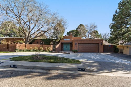 12412 Chelwood Pl Ne, Albuquerque, NM, 87112-4626 | Card Image