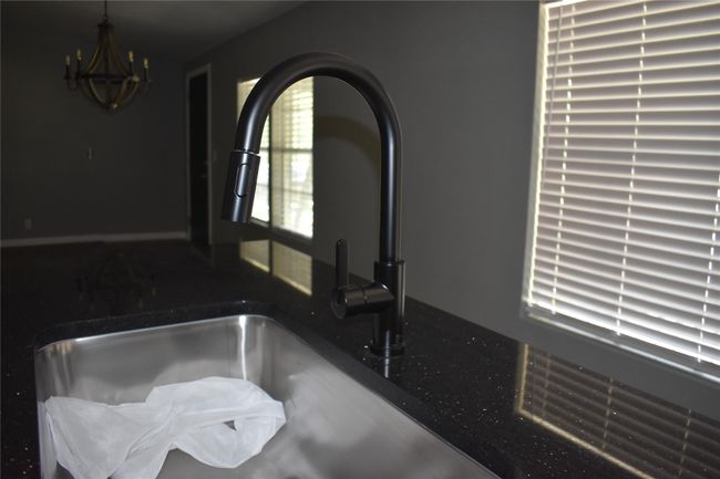 Brand new sleek faucet! | Image 4
