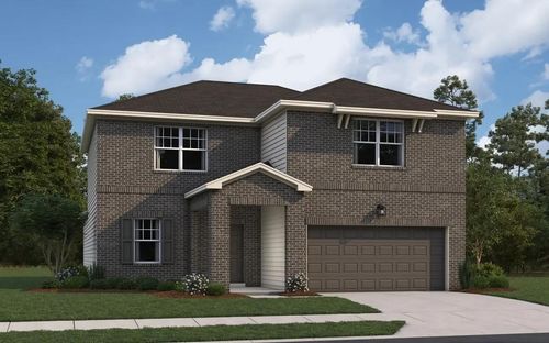 1040 Sunlit Circle, Brookshire, TX, 77423 | Card Image