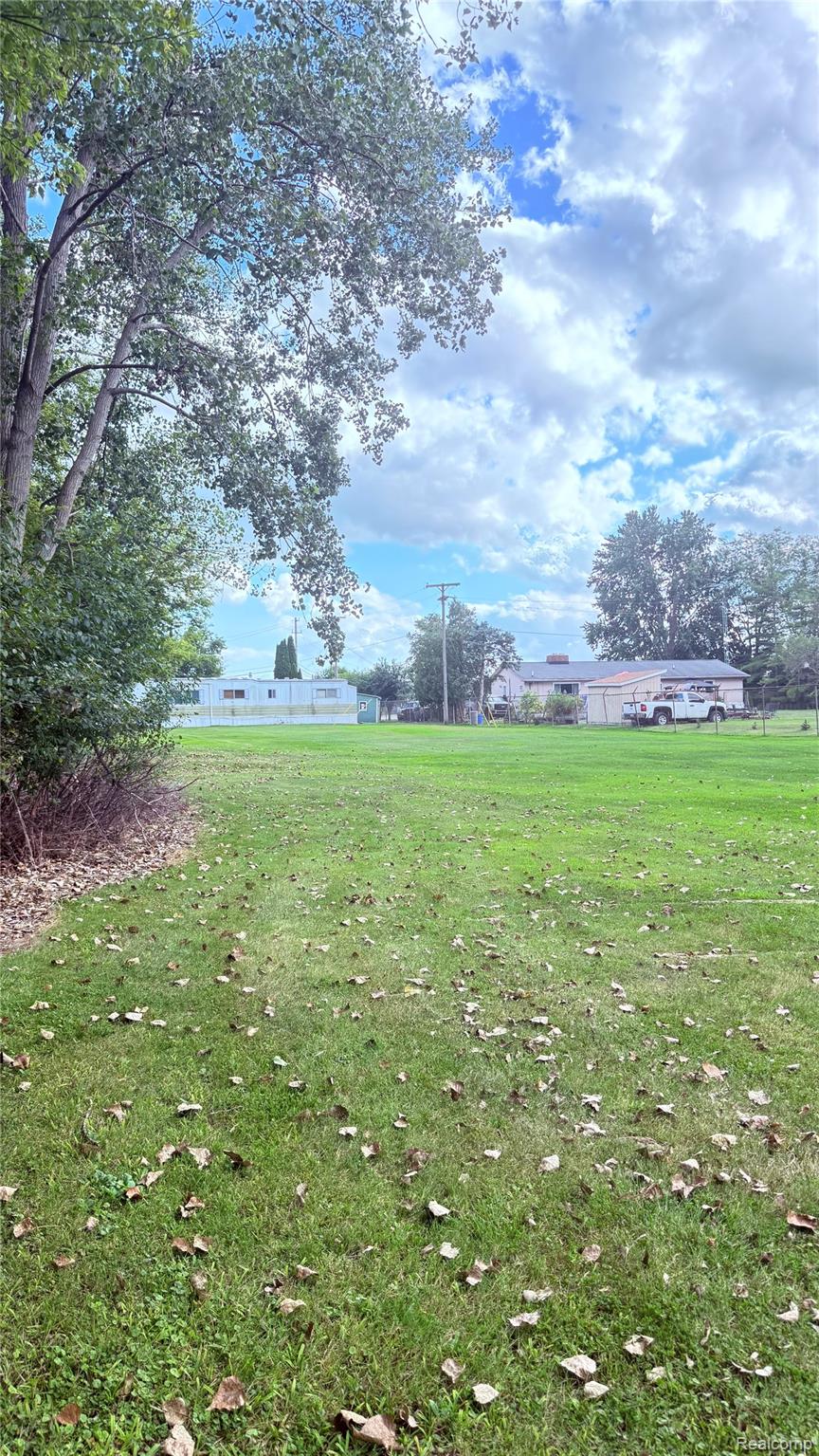 Land in Berlin Charter Township 3