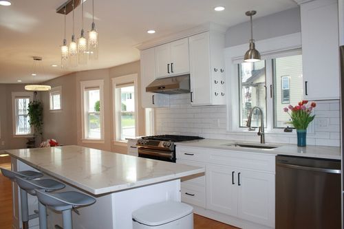 19-19 4th St, Medford, MA, 02155-5119 | Card Image