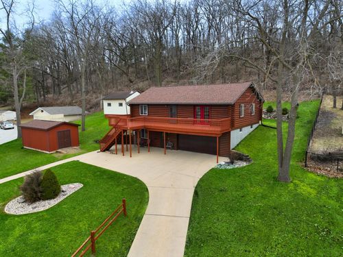 1248 Wabasha Ave, Saint Charles, MN, 55972-1220 | Card Image