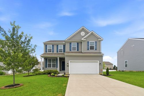 182 Mannaseh Dr W, Granville, OH, 43023-7506 | Card Image