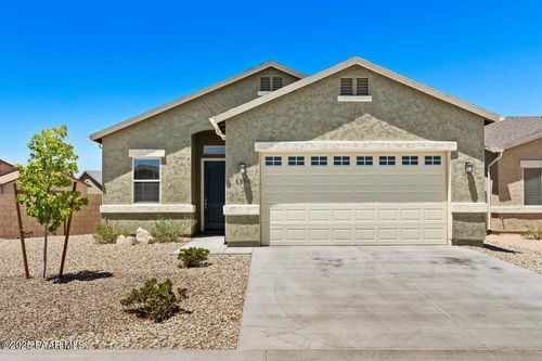 6356 E Marley Ave, Prescott Valley, AZ, 86314-3864 | Card Image