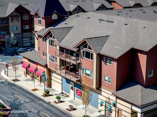 204-2051 N Main St, Coeur D Alene, ID, 83814-5487 | Card Image