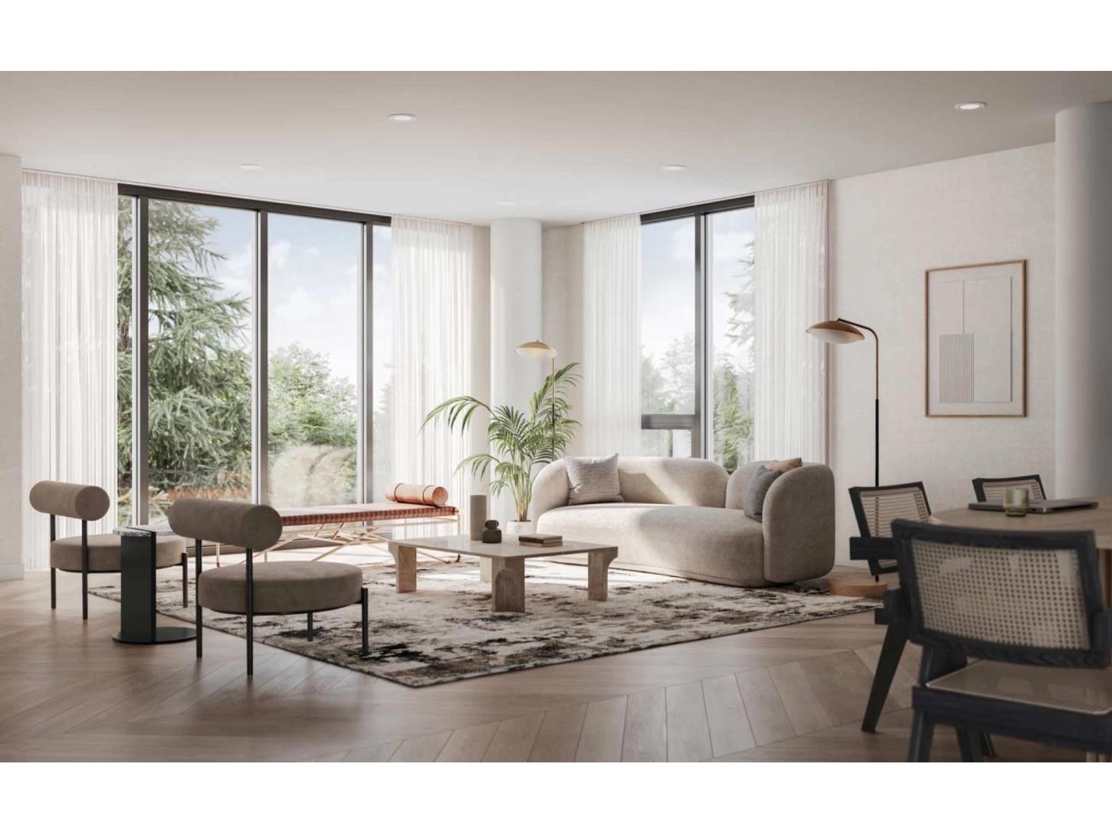 Residential in Surrey 4